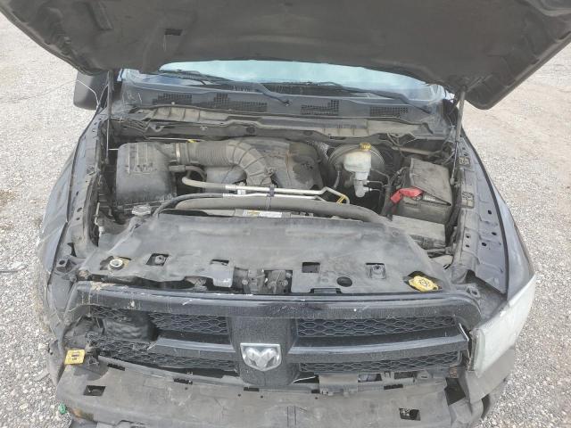 Photo 11 from auction – 2012 DODGE RAM 1500 S with VIN 3C6JD6AT6CG277649