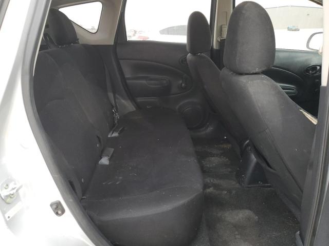 Photo 10 from auction – 2014 NISSAN VERSA NOTE with VIN 3N1CE2CPXEL387964