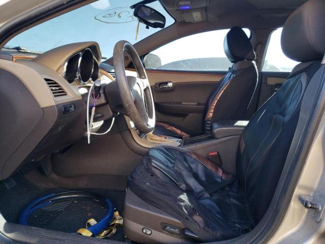 Photo 7 from auction – 2011 CHEVROLET MALIBU 1LT with VIN 1G1ZC5E19BF102192