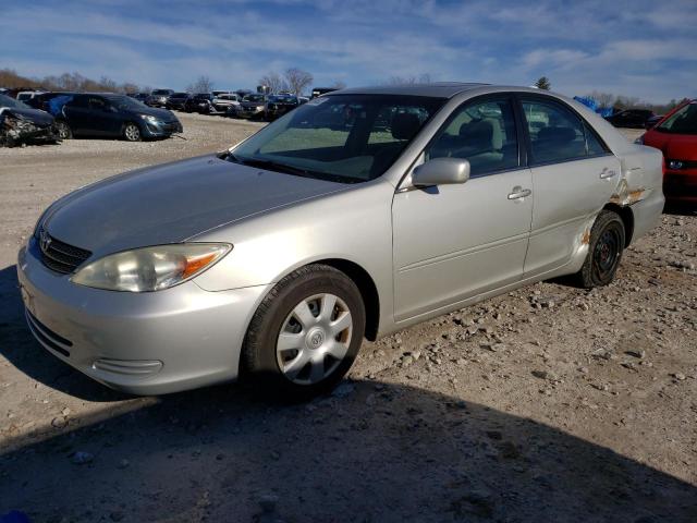 TOYOTA CAMRY 2003 with VIN 4T1BE32K83U747879 - Photo from auction