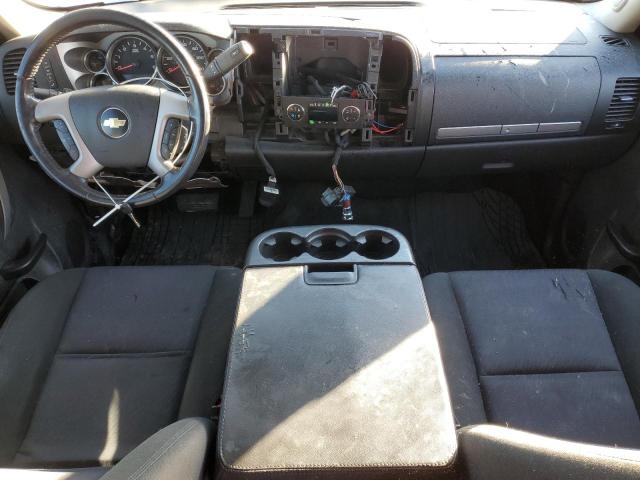 Photo 8 from auction – 2011 CHEVROLET SILVERADO with VIN 3GCPKSE32BG143263