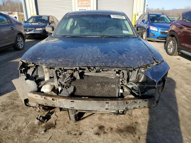 Photo 5 from auction – 2010 DODGE CHARGER RA with VIN 2B3CA9CV7AH239307