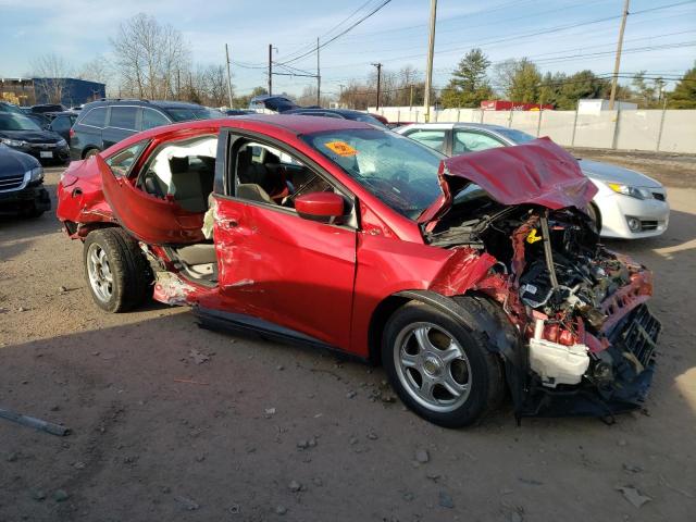Photo 4 from auction – 2012 FORD FOCUS SE with VIN 1FAHP3F29CL315803