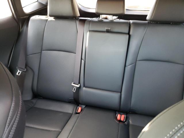 Photo 10 from auction – 2021 TOYOTA VENZA LE with VIN JTEAAAAH2MJ076603