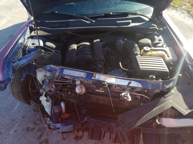 Photo 11 from auction – 2010 DODGE CHALLENGER with VIN 2B3CJ4DV9AH277770