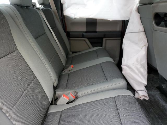 Photo 10 from auction – 2019 FORD F150 SUPER with VIN 1FTEW1EP5KFC56540