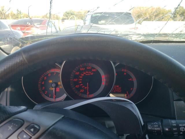 Photo 9 from auction – 2008 MAZDA MAZDA3 with VIN JM1BK344481818399