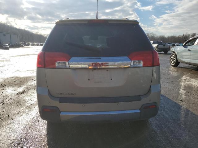 Photo 6 from auction – 2011 GMC TERRAIN SL with VIN 2CTALUEC5B6359509