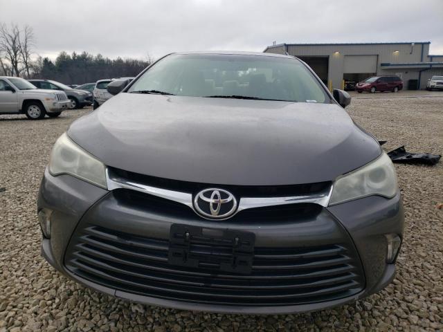 Photo 5 from auction – 2015 TOYOTA CAMRY LE with VIN 4T4BF1FK6FR465634