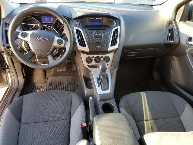 Photo 8 from auction – 2013 FORD FOCUS SE with VIN 1FADP3K2XDL225212