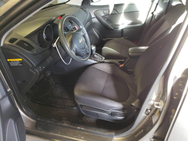 Photo 7 from auction – 2012 KIA FORTE EX with VIN KNAFU4A28C5562450