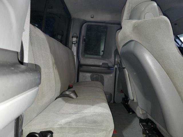 Photo 10 from auction – 2004 FORD F250 SUPER with VIN 1FTNX21P04EA28852