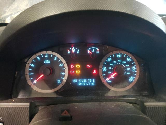 Photo 9 from auction – 2012 FORD ESCAPE XLT with VIN 1FMCU9DG9CKA55936