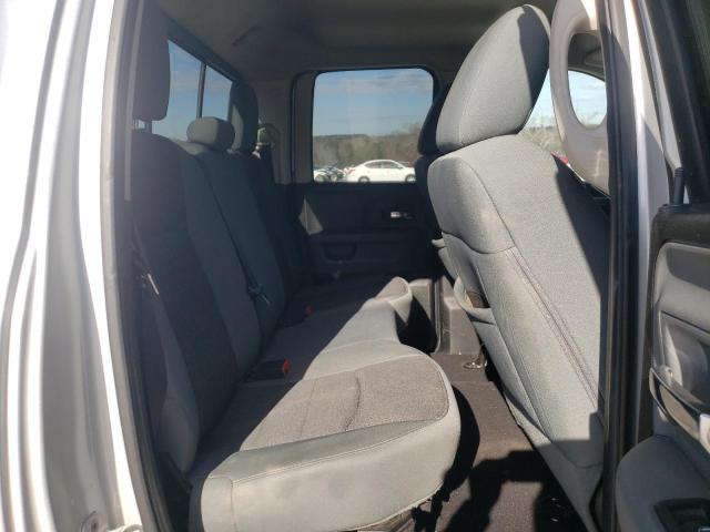 Photo 10 from auction – 2013 RAM 1500 with VIN 1C6RR6GT2DS693784