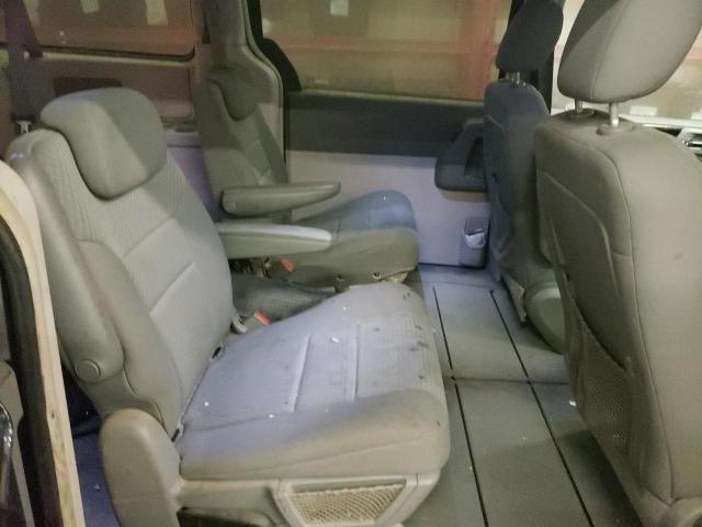 Photo 11 from auction – 2010 DODGE GRAND CARA with VIN 2D4RN5DX6AR143798