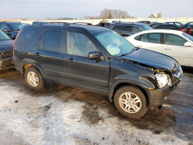 Photo 4 from auction – 2003 HONDA CR-V EX with VIN JHLRD78823C024904