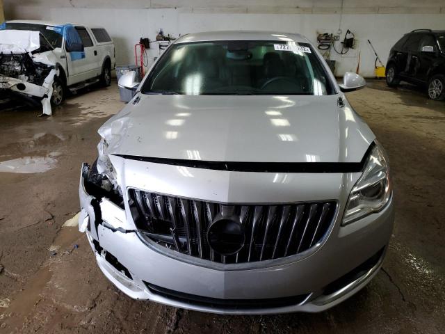 Photo 5 from auction – 2014 BUICK REGAL with VIN 2G4GK5EX2E9235049