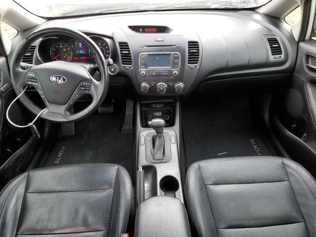 Zdjęcie 8 z aukcji – 2014 KIA FORTE EX z VIN KNAFZ4A86E5082870