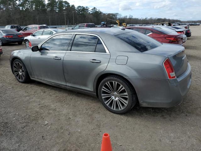 Photo 2 from auction – 2012 CHRYSLER 300 S with VIN 2C3CCADT2CH136777