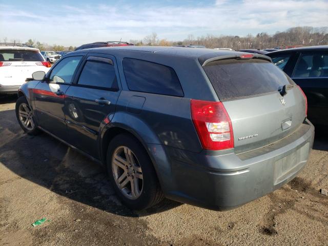 Photo 2 from auction – 2005 DODGE MAGNUM SE with VIN 2D4FV48TX5H513473