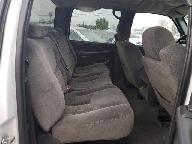 Photo 10 from auction – 2005 CHEVROLET SILVERADO with VIN 1GCHC23U35F836894