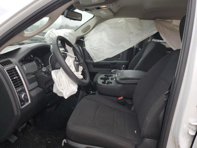 Photo 7 from auction – 2020 RAM 1500 CLASS with VIN 1C6RR7LG1LS145109