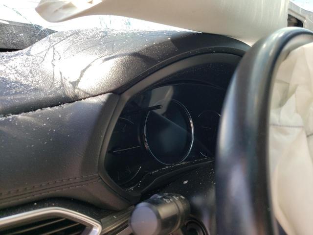 Photo 9 from auction – 2019 MAZDA CX-5 GRAND with VIN JM3KFADM5K1550728