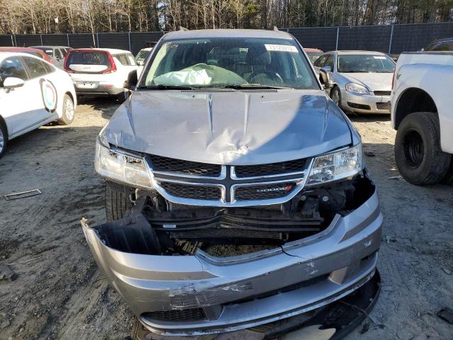 Photo 5 from auction – 2016 DODGE JOURNEY SE with VIN 3C4PDCAB1GT115157