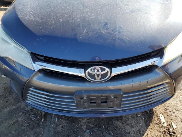 Photo 11 from auction – 2015 TOYOTA CAMRY LE with VIN 4T4BF1FK6FR497077