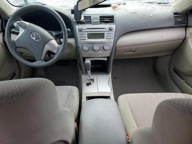 Photo 8 from auction – 2010 TOYOTA CAMRY BASE with VIN 4T4BF3EK7AR023936