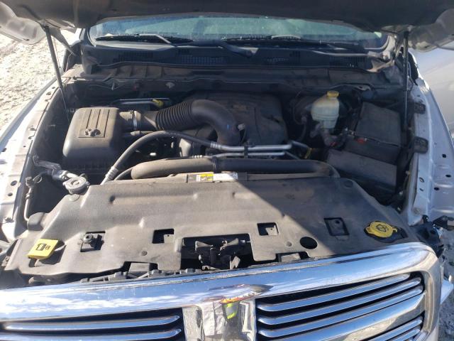 Photo 11 from auction – 2013 RAM 1500 with VIN 1C6RR6GT2DS693784