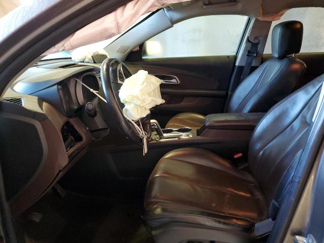 Photo 7 from auction – 2011 CHEVROLET EQUINOX LT with VIN 2CNALPEC5B6393085