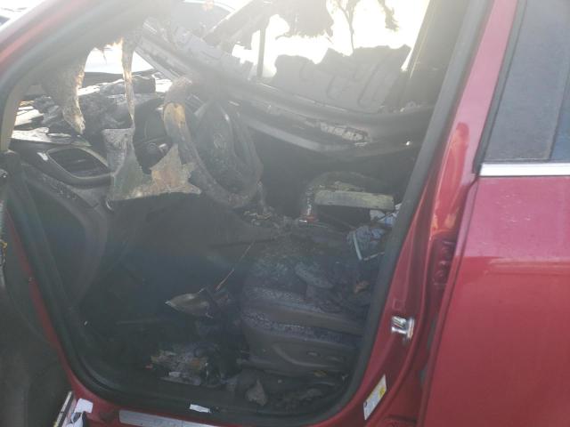 Photo 7 from auction – 2015 BUICK ENCORE CON with VIN KL4CJBSB6FB149878