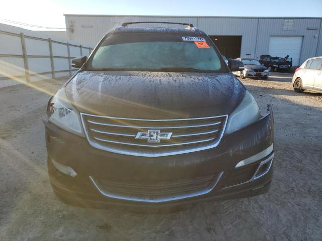 Photo 5 from auction – 2014 CHEVROLET TRAVERSE L with VIN 1GNKRHKD2EJ101174