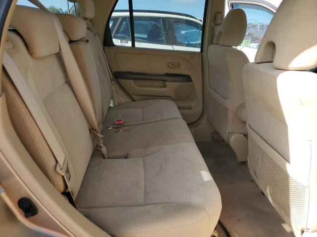 Photo 11 from auction – 2005 HONDA CR-V with VIN SHSRD78865U314980