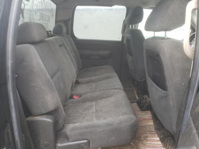 Photo 10 from auction – 2008 GMC SIERRA K15 with VIN 3GTEK13348G278600