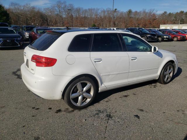 Photo 3 from auction – 2012 AUDI A3 PREMIUM with VIN WAUKEAFM1CA128589