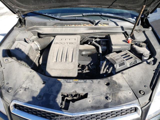 Photo 12 from auction – 2015 CHEVROLET EQUINOX LT with VIN 2GNALCEK5F6241437