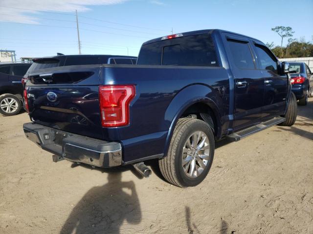 Photo 3 from auction – 2017 FORD F150 SUPER with VIN 1FTEW1CG3HKD67056