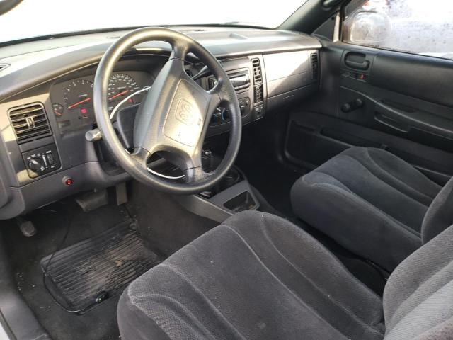 Photo 8 from auction – 2004 DODGE DAKOTA SXT with VIN 1D7GG16K04S632120