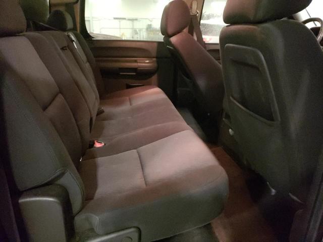Photo 10 from auction – 2010 CHEVROLET SILVERADO with VIN 3GCRKSE31AG232751