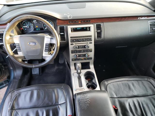 Photo 8 from auction – 2010 FORD FLEX SEL with VIN 2FMHK6CC3ABA74465