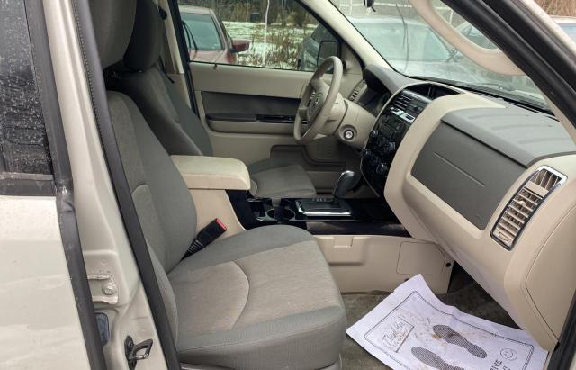 Foto 5 de la subasta – 2009 MAZDA TRIBUTE I con VIN 4F2CZ02779KM04413