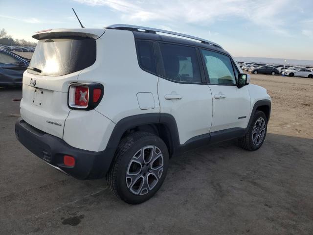 Photo 3 from auction – 2015 JEEP RENEGADE L with VIN ZACCJBDT9FPB34566