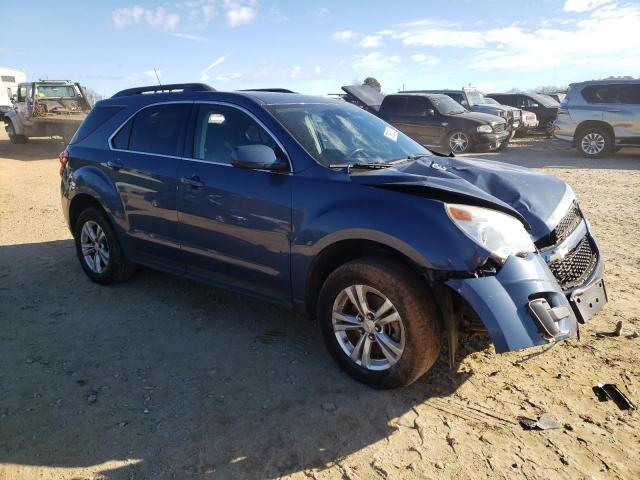 Photo 4 from auction – 2012 CHEVROLET EQUINOX LT with VIN 2GNFLEE55C6163457