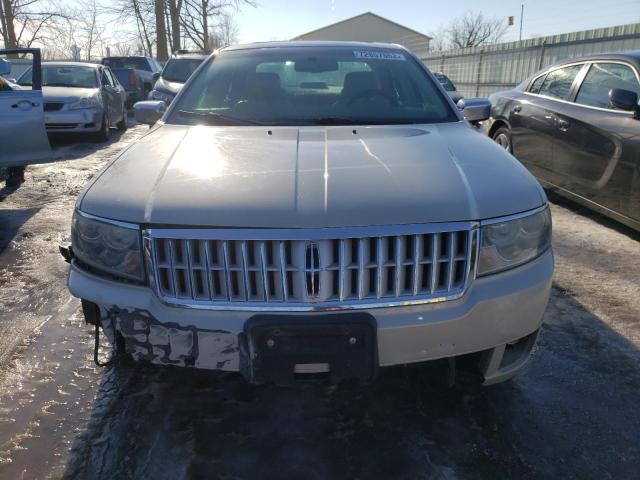 Photo 5 from auction – 2007 LINCOLN MKZ with VIN 3LNHM28T87R617508