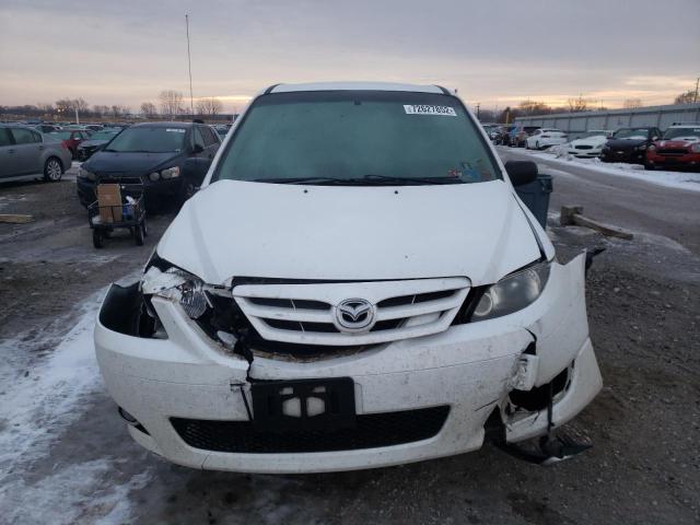 Фото 5 с аукциона – 2004 MAZDA MPV WAGON с VIN JM3LW28A740523422