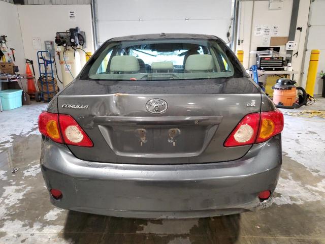 Zdjęcie 6 z aukcji – 2010 TOYOTA COROLLA BA z VIN 2T1BU4EE8AC482782