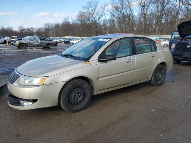 SATURN ION LEVEL 2005 with VIN 1G8AL52F75Z161923 - Photo from auction