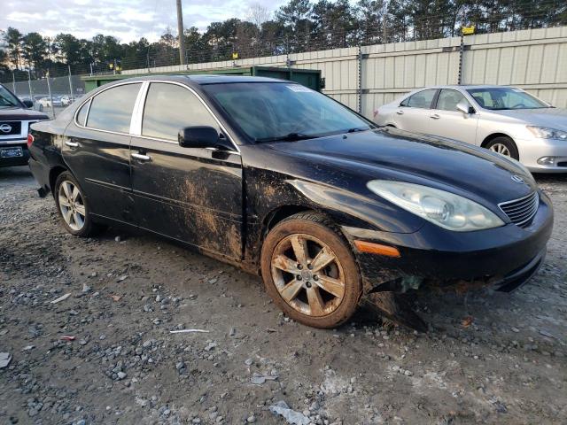 Photo 4 from auction – 2006 LEXUS ES 330 with VIN JTHBA30G965174616